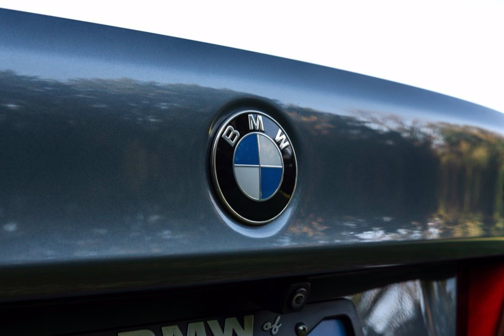 Used 2020 BMW 540i xDrive w/ Executive Package AWD/4WD image 7