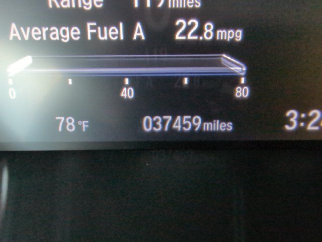 Used 2019 Honda CR-V EX-L image 23