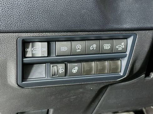 New 2026 Toyota Tundra SR5 image 10