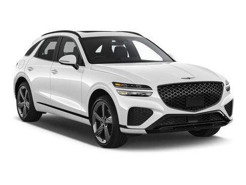 Used 2026 Genesis GV70 2.5T Sport Prestige AWD/4WD image 1