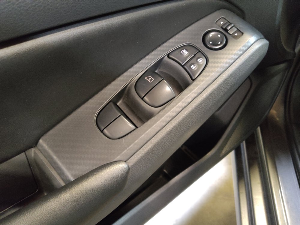 Used 2025 Nissan Altima 2.5 S FWD image 27