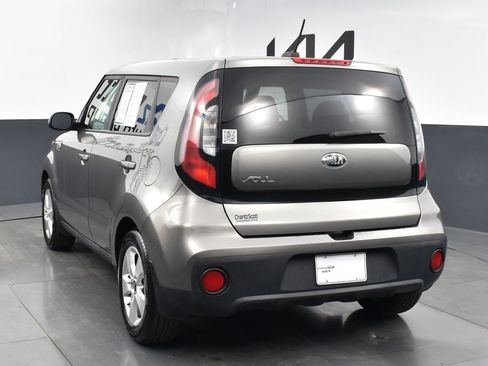 Used 2018 Kia Soul image 4