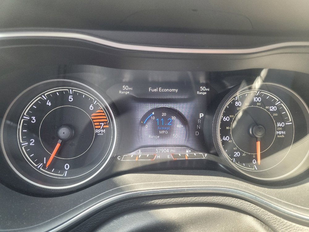 Used 2019 Jeep Cherokee Limited FWD image 23