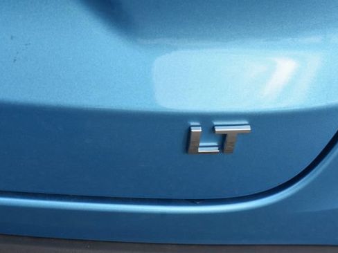 New 2026 Chevrolet Trax LT w/ LT Convenience Package FWD image 15