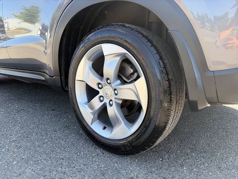 Used 2017 Honda HR-V EX-L image 5
