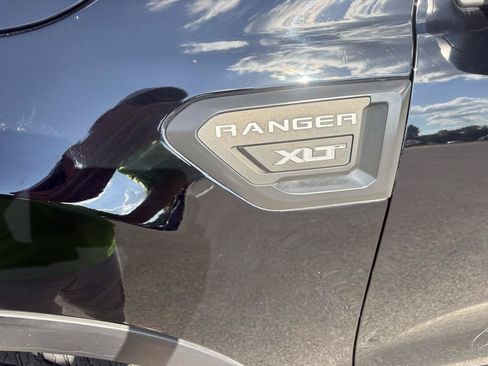Used 2020 Ford Ranger XLT w/ FX4 Off-Road Package AWD/4WD image 10