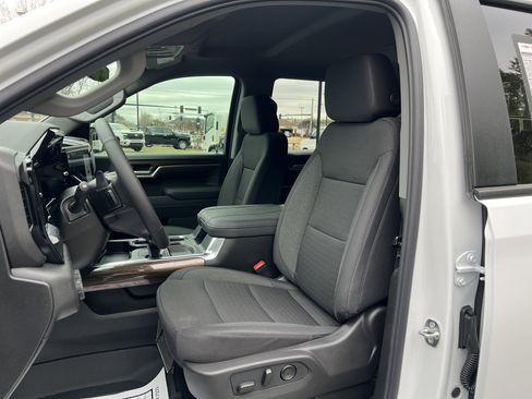 New 2026 Chevrolet Silverado 1500 RST image 16