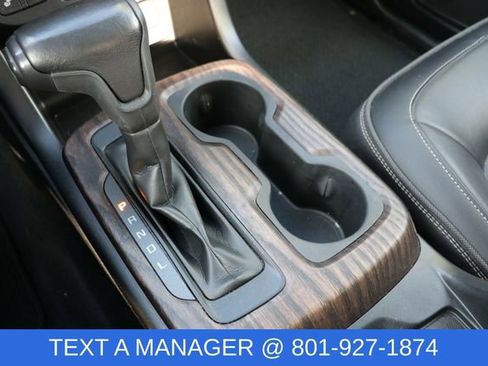 Used 2021 GMC Canyon Denali image 26