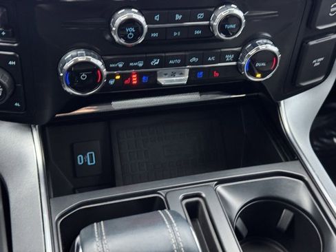 Certified 2022 Ford F150 Limited image 15