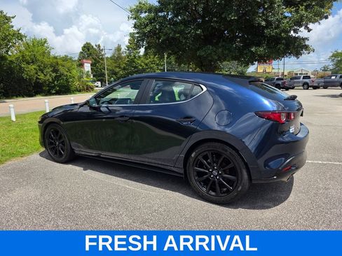Used 2024 MAZDA MAZDA3 s FWD image 48