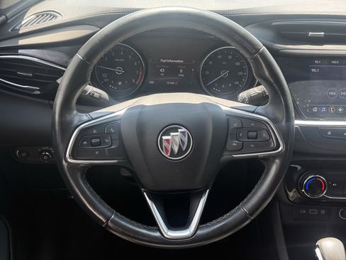 Used 2023 Buick Encore GX Preferred FWD image 15