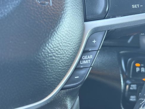 Used 2022 RAM 1500 Big Horn image 17