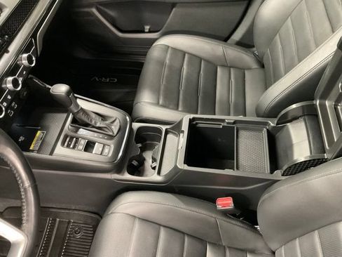 Certified 2024 Honda CR-V EX-L image 22