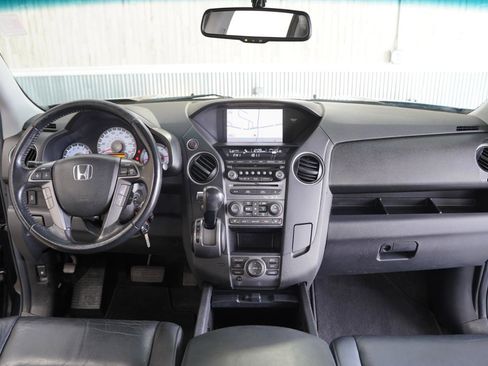 Used 2012 Honda Pilot Touring image 17