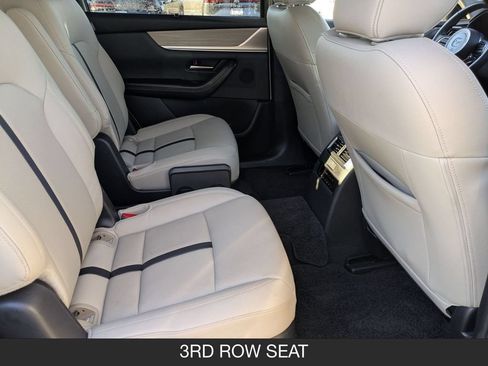 Used 2024 MAZDA CX-90 Plug-In Hybrid w/ Premium Pkg AWD/4WD image 37