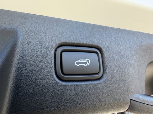 New 2026 Hyundai Tucson Limited image 14