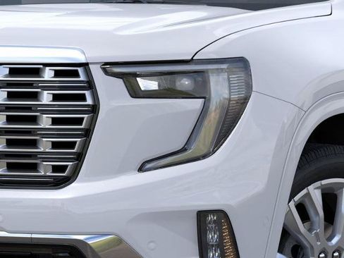 New 2026 GMC Acadia Denali w/ Super Cruise Package AWD/4WD image 34