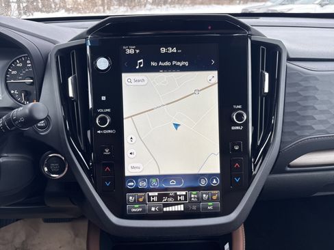 New 2026 Subaru Forester Touring AWD/4WD image 22
