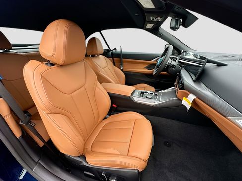 New 2027 BMW 430i Convertible w/ M Sport Package RWD image 22