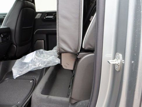 New 2026 GMC Sierra 1500 AT4X image 22