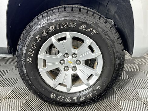 Used 2019 Chevrolet Colorado LT w/ LT Convenience Package image 42