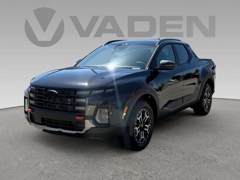 New 2026 Hyundai Santa Cruz XRT AWD/4WD image 54