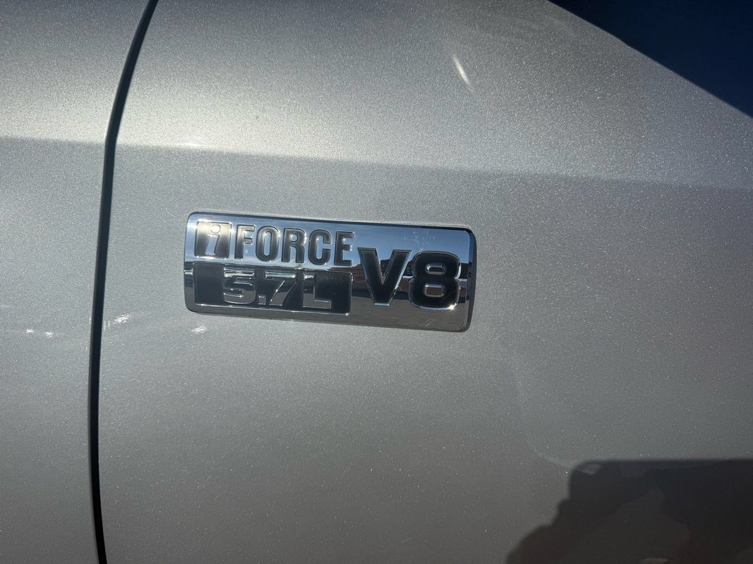Used 2014 Toyota Tundra SR5 w/ TRD Off Road Package RWD image 10
