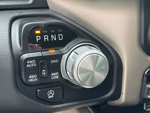 Used 2020 RAM 1500 Laramie AWD/4WD image 30
