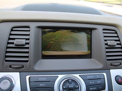Used 2010 Nissan Murano SL w/ Leather Pkg AWD/4WD image 23