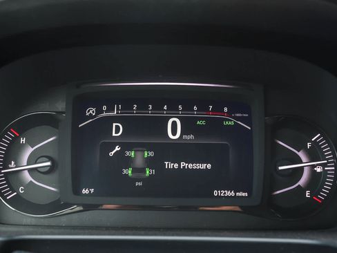 Used 2024 Honda Passport TrailSport image 37