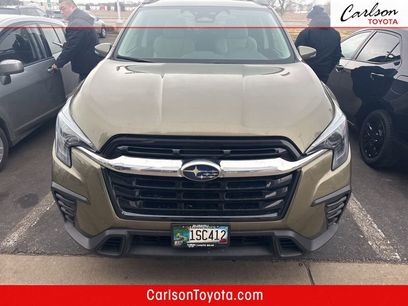 Used 2023 Subaru Ascent Limited