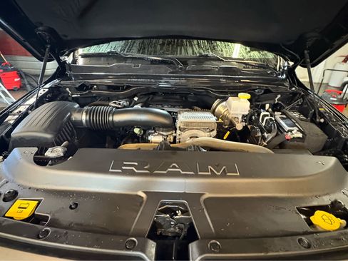 Used 2022 RAM 1500 Rebel w/ Rebel Level 2 Equipment Group image 23