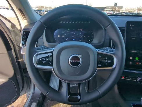 Certified 2026 Volvo XC90 B6 Plus w/ Protection Package Premier image 23