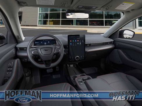 New 2025 Ford Mustang Mach-E Premium w/ Sport Appearance Package image 9
