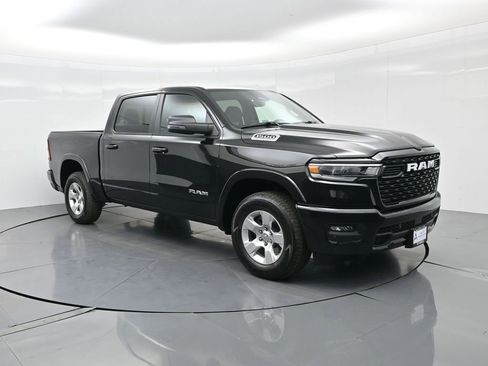 New 2026 RAM 1500 Big Horn image 4