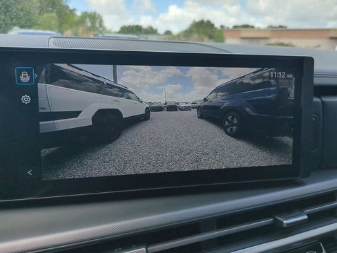 New 2026 Hyundai Santa Fe XRT image 27