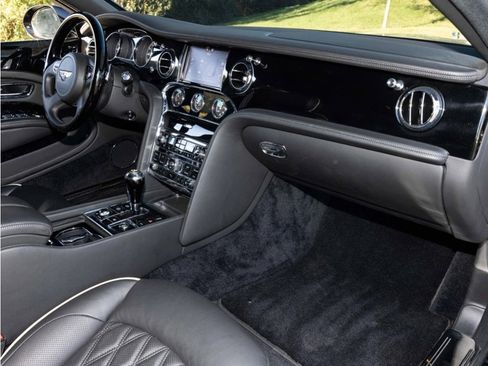 Certified 2020 Bentley Mulsanne image 63