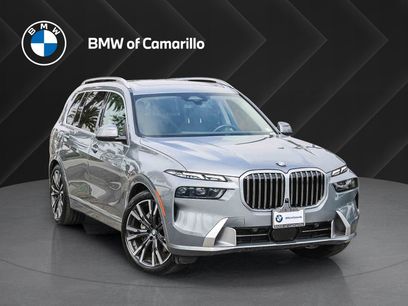 Used 2023 BMW X7 xDrive40i w/ Premium Package