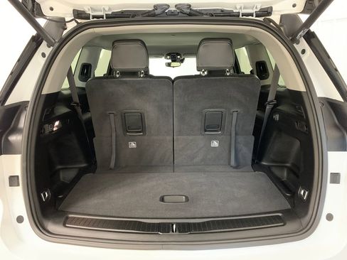 Used 2022 Jeep Grand Cherokee L Limited image 23