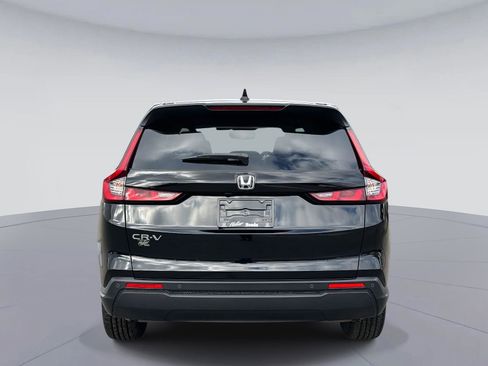 Certified 2026 Honda CR-V EX-L image 5