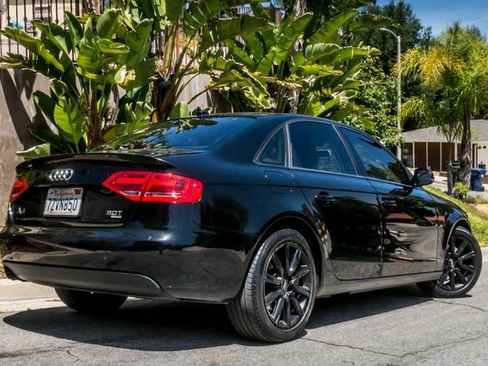 Used 2011 Audi A4 2.0T Premium image 18