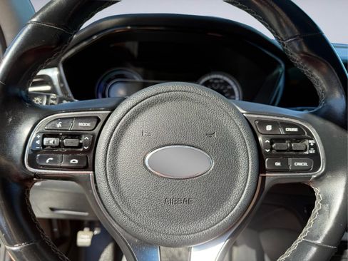 Used 2021 Kia Niro LXS FWD image 30