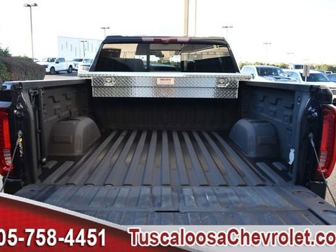 Used 2023 GMC Sierra 1500 Denali w/ Denali Reserve Package image 9