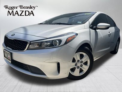 Used 2018 Kia Forte LX