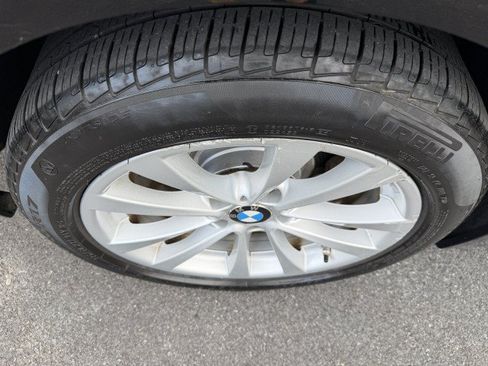 Used 2016 BMW 320i Sedan RWD image 30