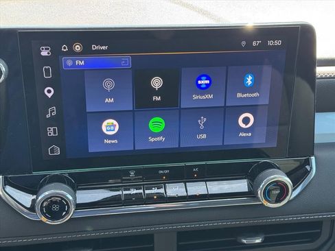 Used 2024 Chevrolet Colorado LT image 22