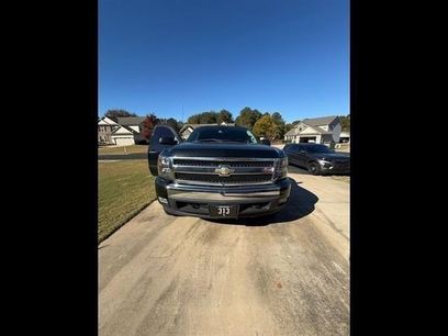Used 2008 Chevrolet Silverado 1500 LT w/ All Star Edition