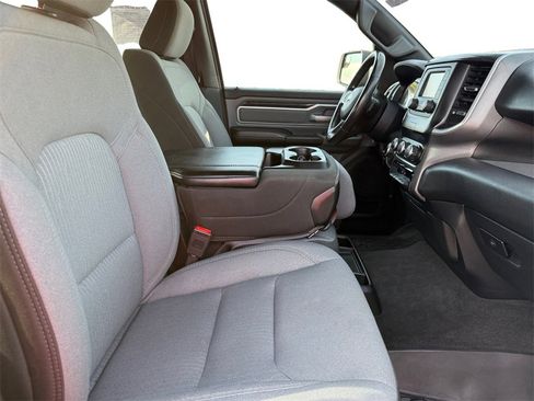 Certified 2022 RAM 1500 Big Horn image 15