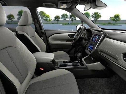 New 2026 Subaru Forester AWD/4WD image 15