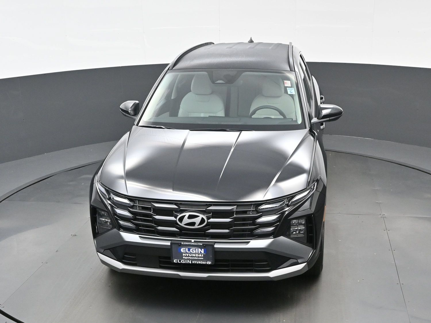 Used 2025 Hyundai Tucson SEL AWD/4WD image 41
